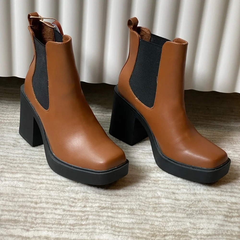 Dolce Vita & Mia NEW Women's Ankle Boots Bundle - Picture 9 of 16